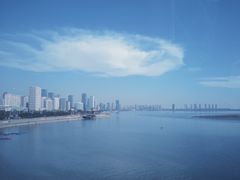 -琴岛之星摩天轮
