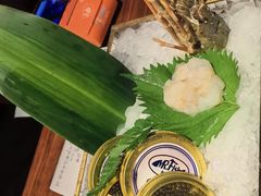 -Mr.Fish鱼鲜生海鲜放题(高德置地冬广场店)