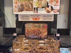 -蟹道乐(道顿堀本店)