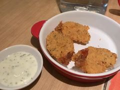 -必胜客(机场路店)