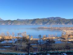 -丽江泸沽湖景区