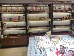 -肆兮眼镜·蔡司·徕卡战略合作店(大坪店)