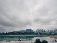 -磁器口古镇