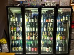 -大米·京都小酒馆·炭烧海鲜·烧鸟(龙口东路店)