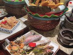 -二十八里太湖船菜(吉祥路店)