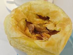 -库滋明·俄罗斯特色美食(中央大街店)