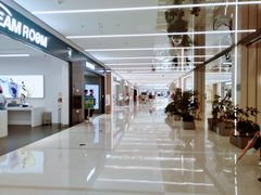 -凯德MALL(望京店)