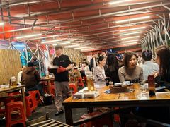 -洪大厨鸡煲(福田店)