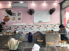 -湖南益阳麻辣烫(棠东丰华街店)