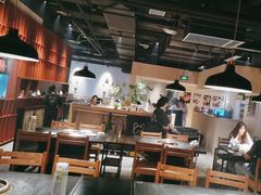 -嘿嘟嘟·肋条烧肉放题(爱融荟城店)