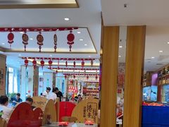 -添福来墨鱼饺子 · 海鲜东北菜(大连星海·黄浦路店)