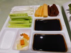 -东四民芳餐厅(世茂工三店)