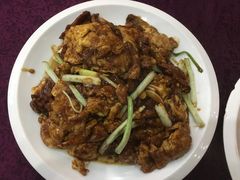 -京天红酒家(虎坊路店)