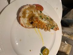 -安蒂娅·海鲜自助餐厅(安蒂娅美兰酒店)