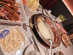 -热辣宗师·串串火锅(万达金街店)