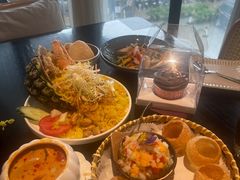-Thai Alley泰爱里(二沙岛店)