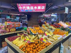 -中福百货(望京店)