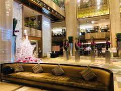 -广州粤海喜来登酒店