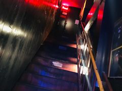 -东岸Cafe 爵士俱乐部