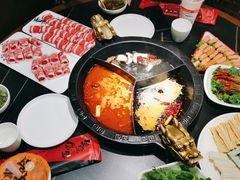 -宽坐火锅(万象城店)