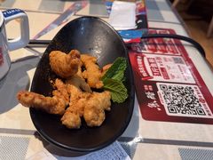 -鱼酷活鱼烤鱼(山西旗舰店)