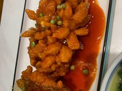 -老苏州芳和园茶酒楼  传统苏帮菜(观前店)