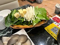 -潮汕美牛肉丸火锅店(天宁寺店)