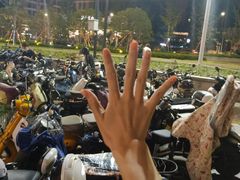 -海底捞火锅(杭州萧山宝龙广场店)