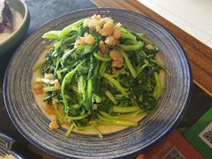 -兰溪小馆(东直门簋街店)