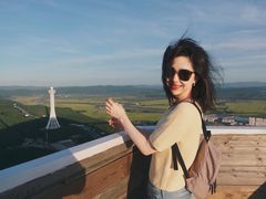 -帽儿山国家森林公园