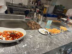 -禾斗海鲜自助(市南银座店)
