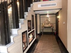 -姗娜娜足道·SPA(古北店)