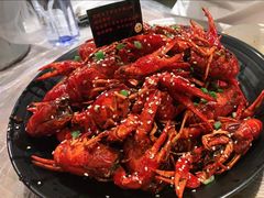 -巴厘龙虾·榜首油焖大虾(音乐学院·沿江酒馆店)