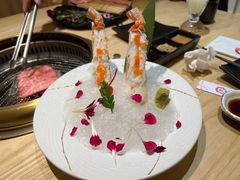 -松鱼亭·和牛烧肉(协鑫广场店)