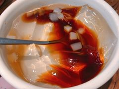 冰粉-成都你六姐·牛肉冒菜(上海环宇荟店)