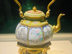 -故宫博物院(故宫)