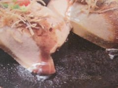 鹅肝寿司-立山居酒屋·烧鸟 天妇罗(西北湖店)