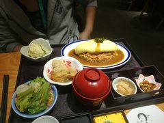 -味太助·银饭食堂(中华城店)
