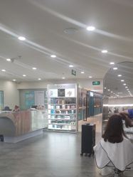 -DX HAIR SALON·发现未知美发沙龙