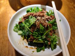 -金苑酒家·客家菜·广东老字号(万象店)
