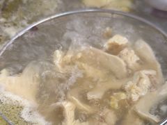 -合味土鸡火锅(中海世贸花园金碧庄店)