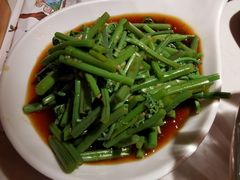 拌蕨菜-七八冷面·延边朝鲜族美食(欢乐谷店)