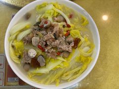 -台山美食一绝阿四台山黄鳝饭(阿四创作店)