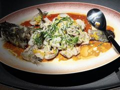 -曼格纳·曼芯馆(杨浦店)