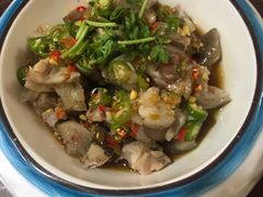 -新繁老號豌豆汤饭店·江湖菜(宝光寺店)