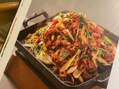 -有锞私房菜(良乡大学城店)