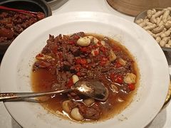 -湘邻呷铺·田园家宴(汉基广场店)