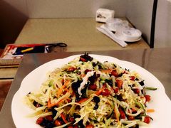 家常凉菜-东北酱骨头馆(蓁巷店)