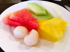 -乐咖啡西餐厅(太湖皇冠假日酒店)