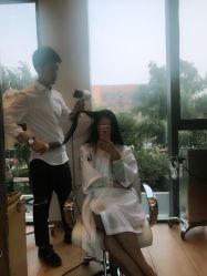 -简法造型·品牌形象店